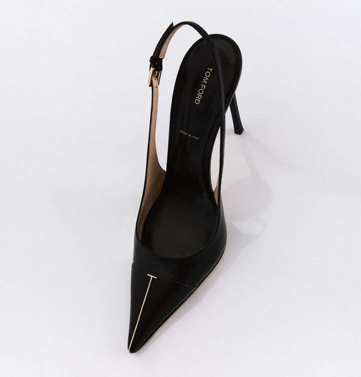 TOM FORD FASHION SHOES
