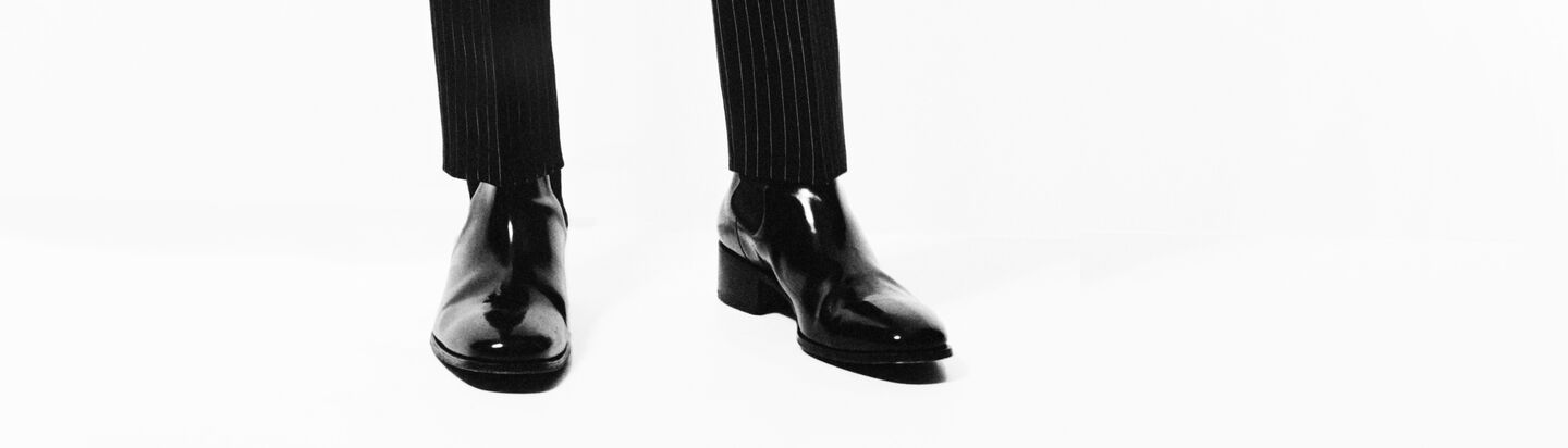 MEN'S BOOTS