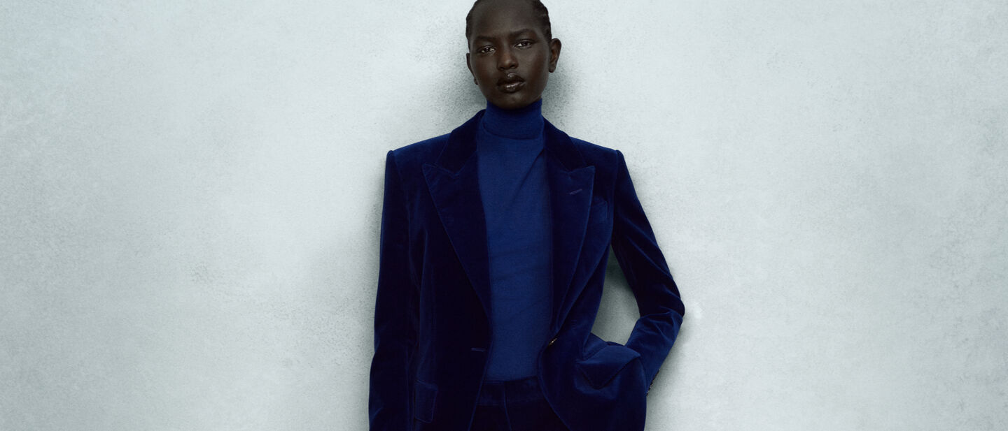 WOMEN'S FALL 25