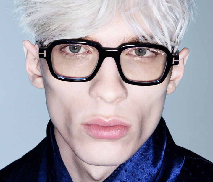 GAFAS PARA HOMBRE DE TOM FORD FASHION