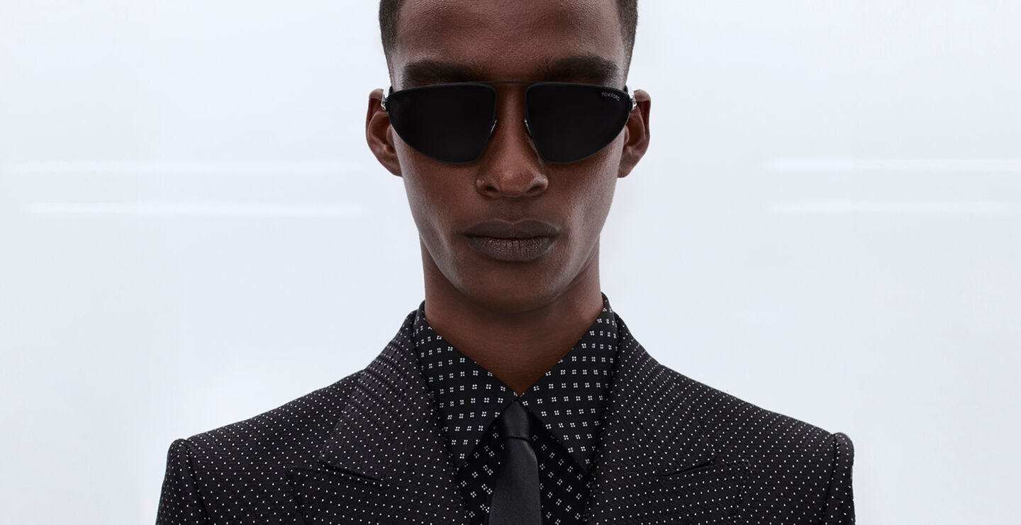 TOM FORD FASHION EYEWEAR