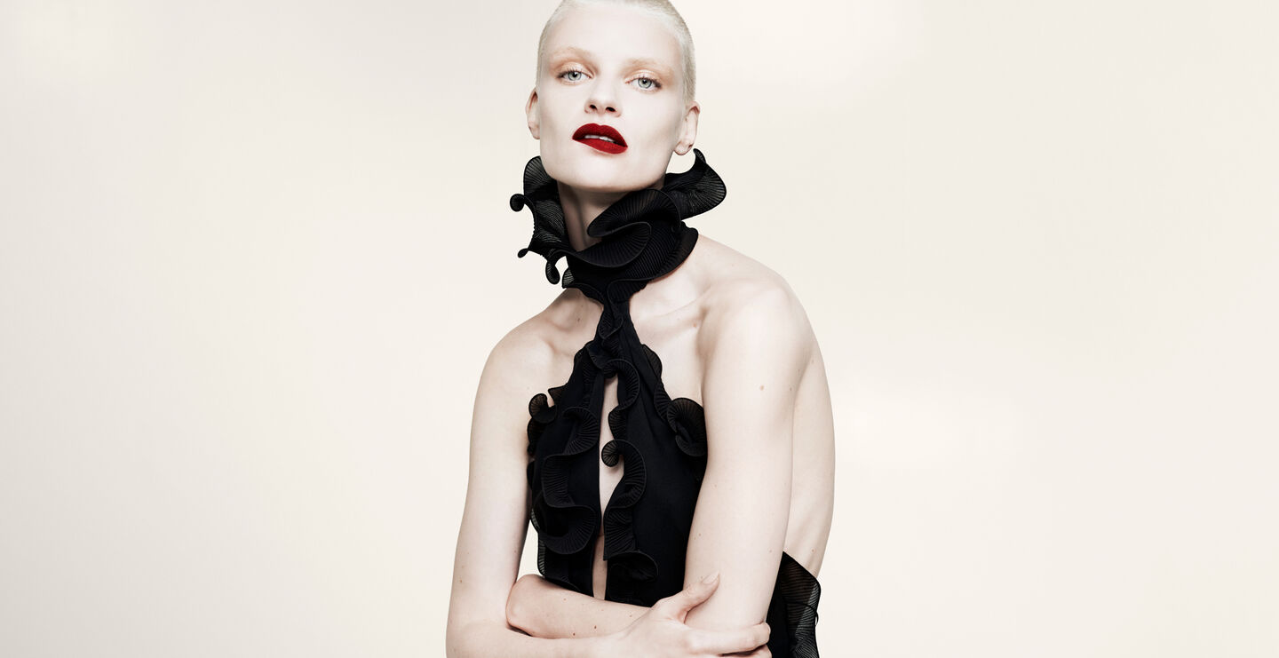 Invierno 2026 para mujer de Tom Ford Fashion