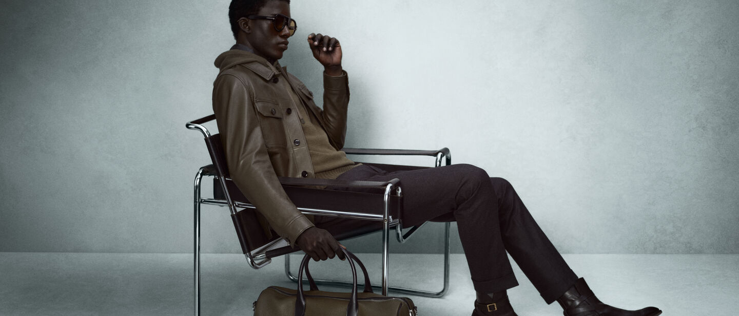 MEN'S FALL 25