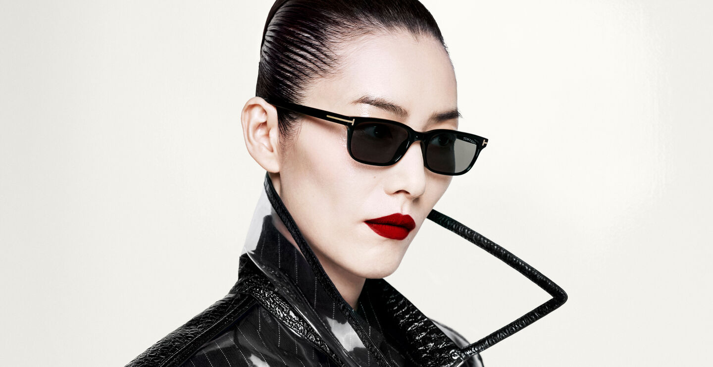 Gafas de Tom Ford Fashion