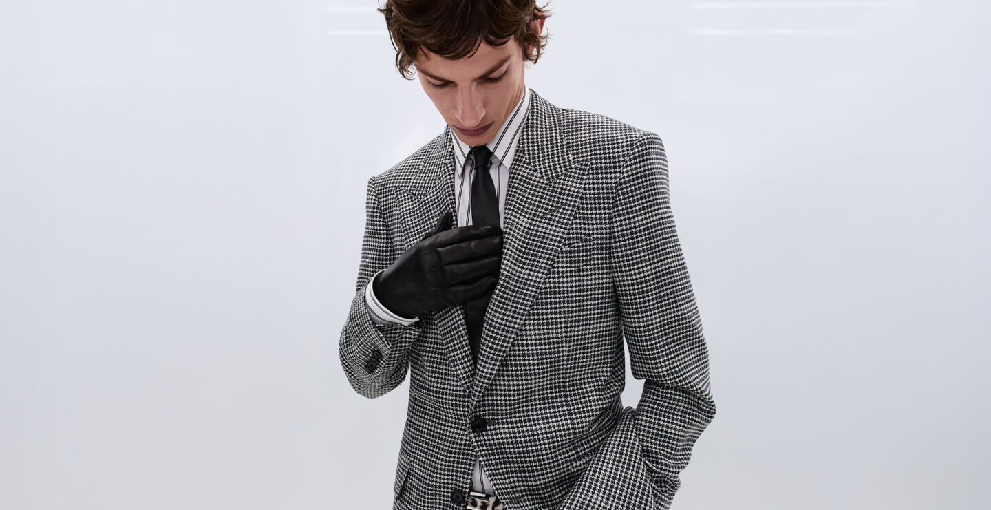 TOM FORD FASHION FALL 26