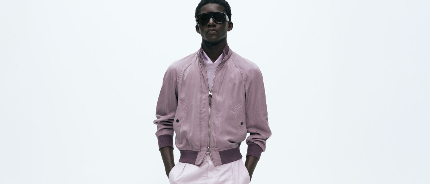 MEN'S READY TO WEAR