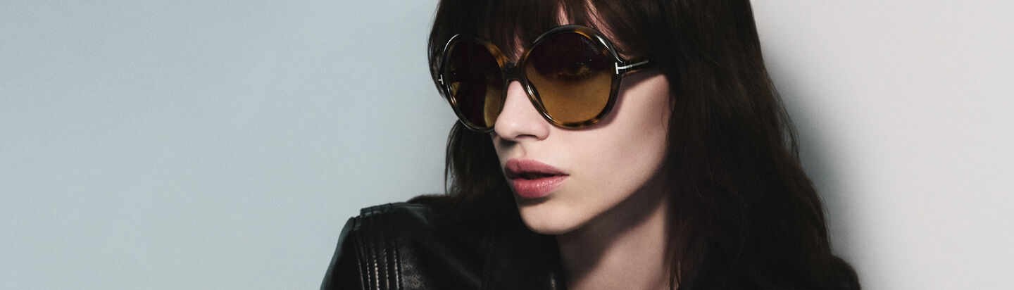 WOMEN'S SUNGLASSES