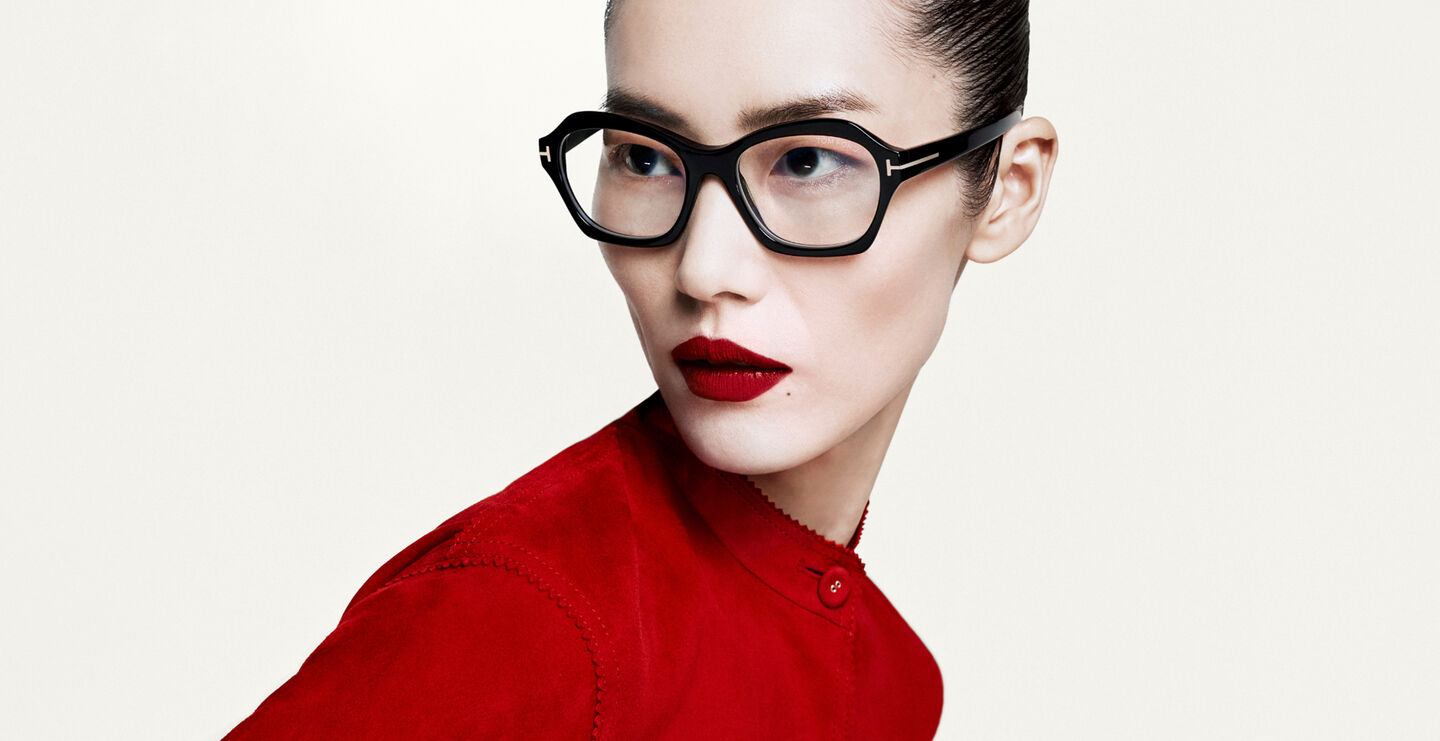 Gafas de Tom Ford Fashion