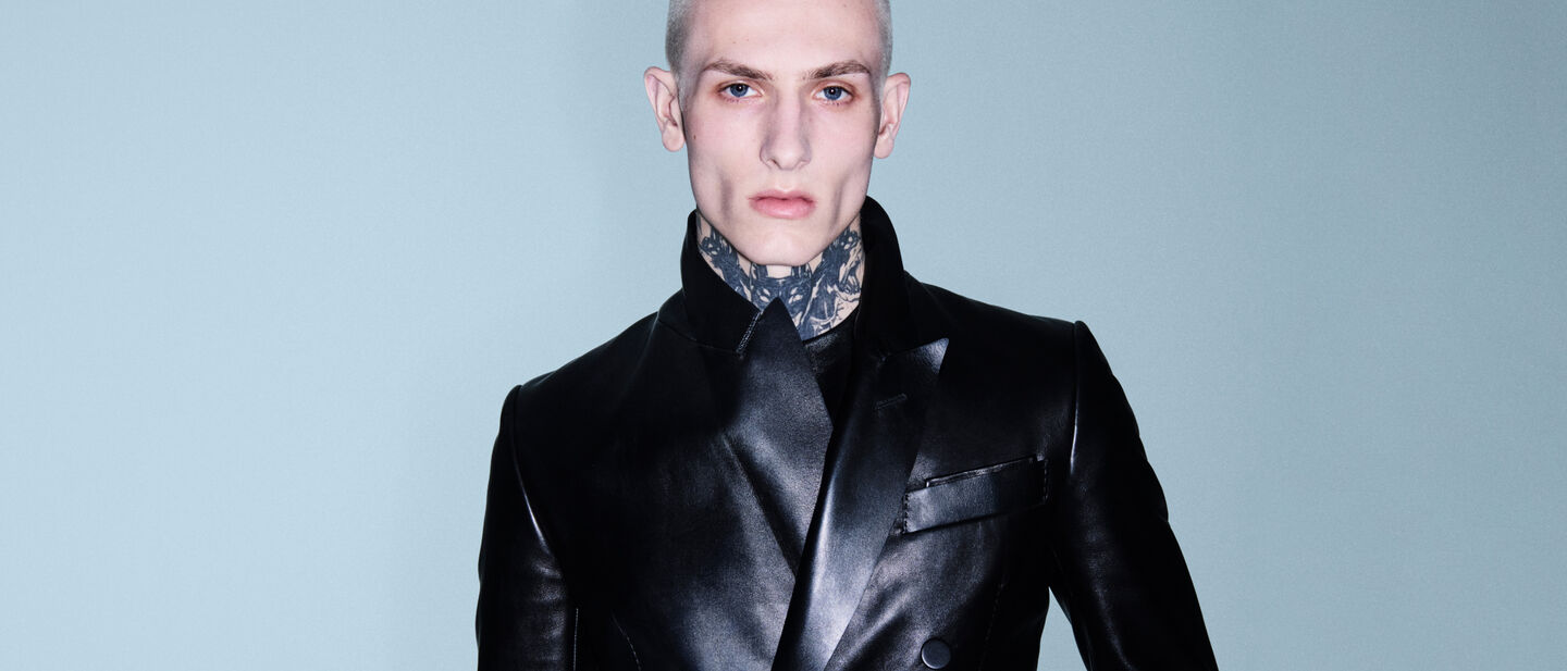 PRIMAVERA VERANO 2026 PARA HOMBRE DE TOM FORD FASHION