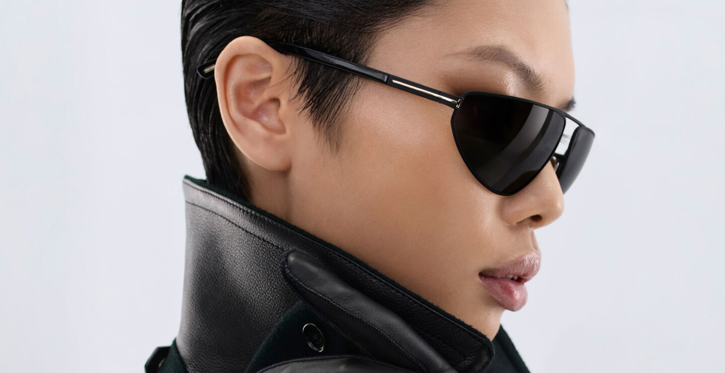 TOM FORD FASHION EYEWEAR
