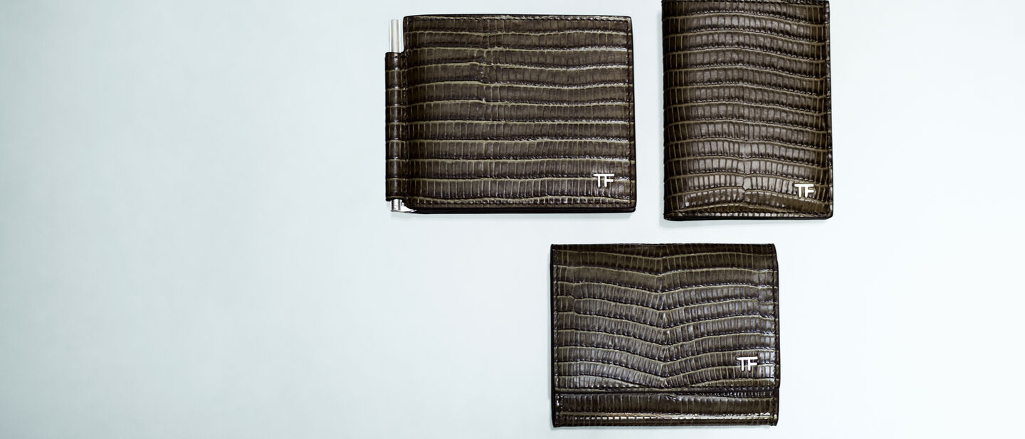 MEN'S ACCESSORIES