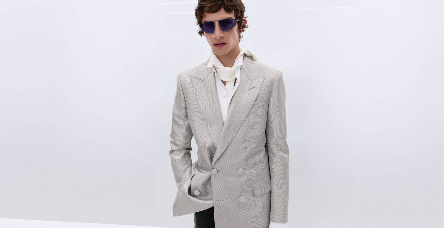 MEN'S TAILORING