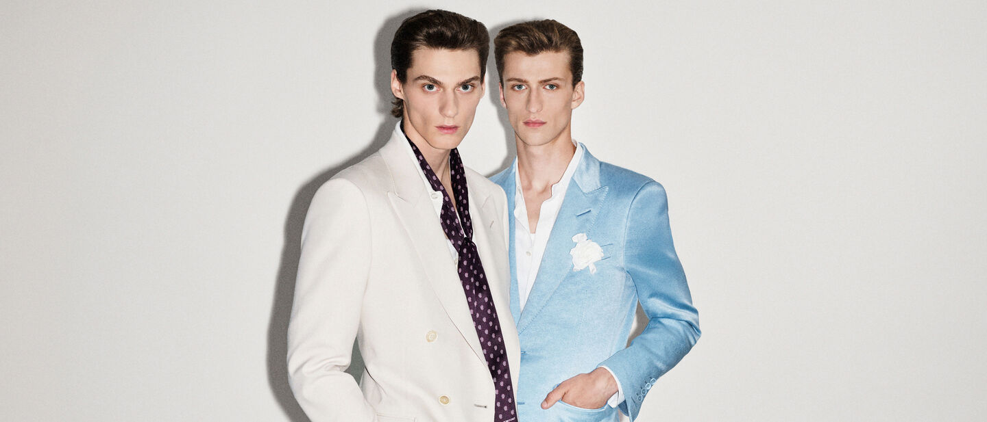 TOM FORD FASHION MEN'S SPRING26